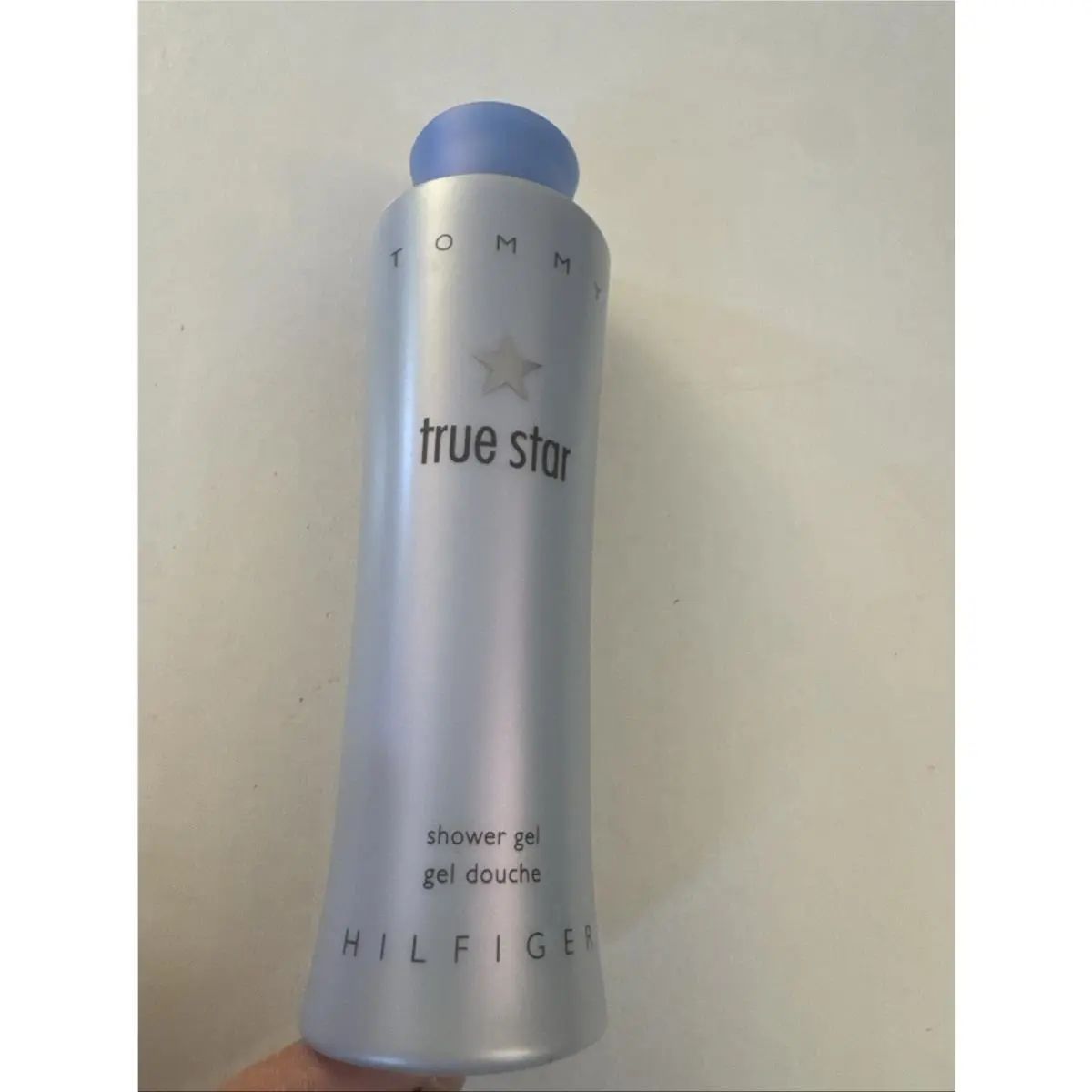 True Star Shower Gel 6.7 fl oz PD2 by Tommy Hilfiger