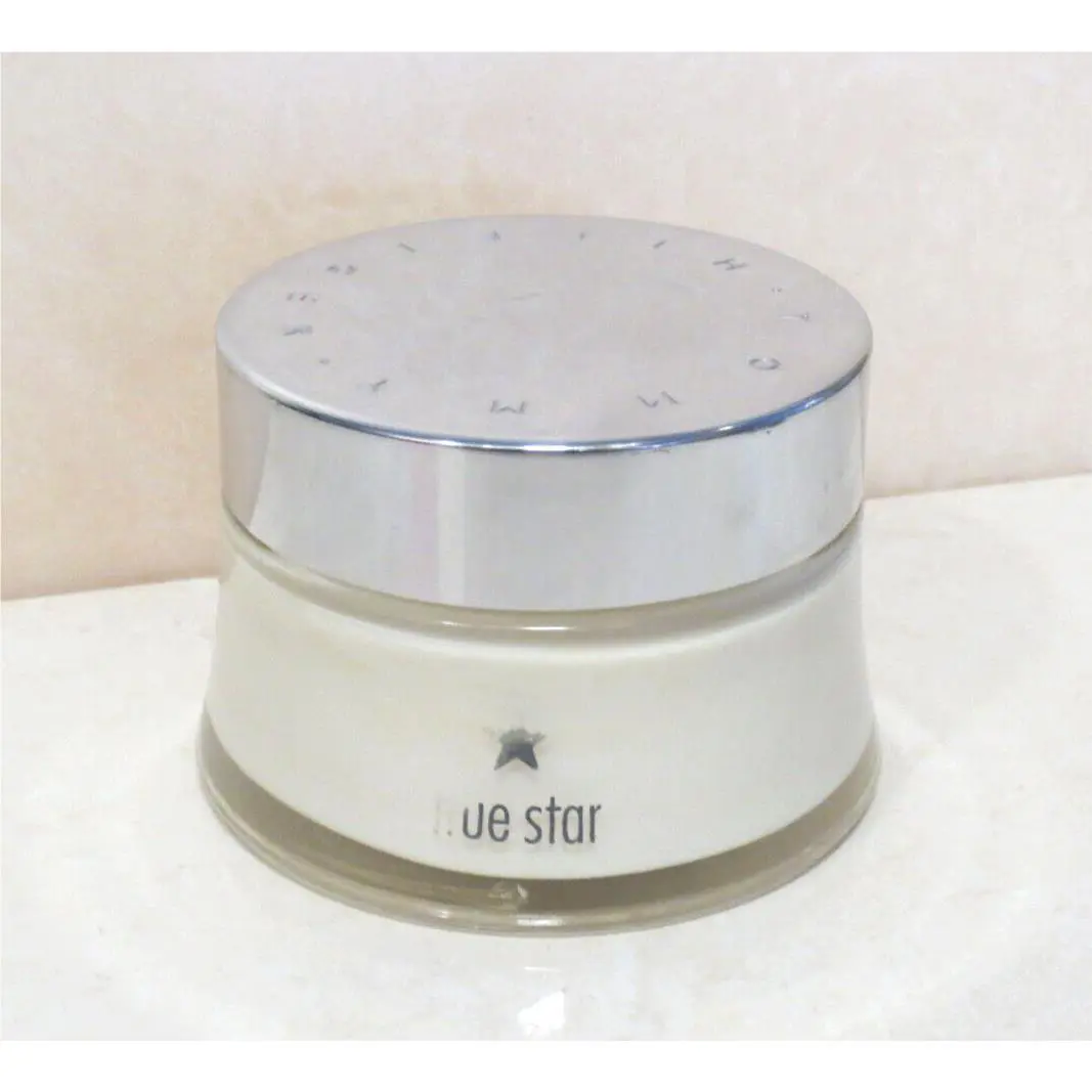 Tommy Hilfiger True Star Satin Body Cream 6.7 OZ Nwob