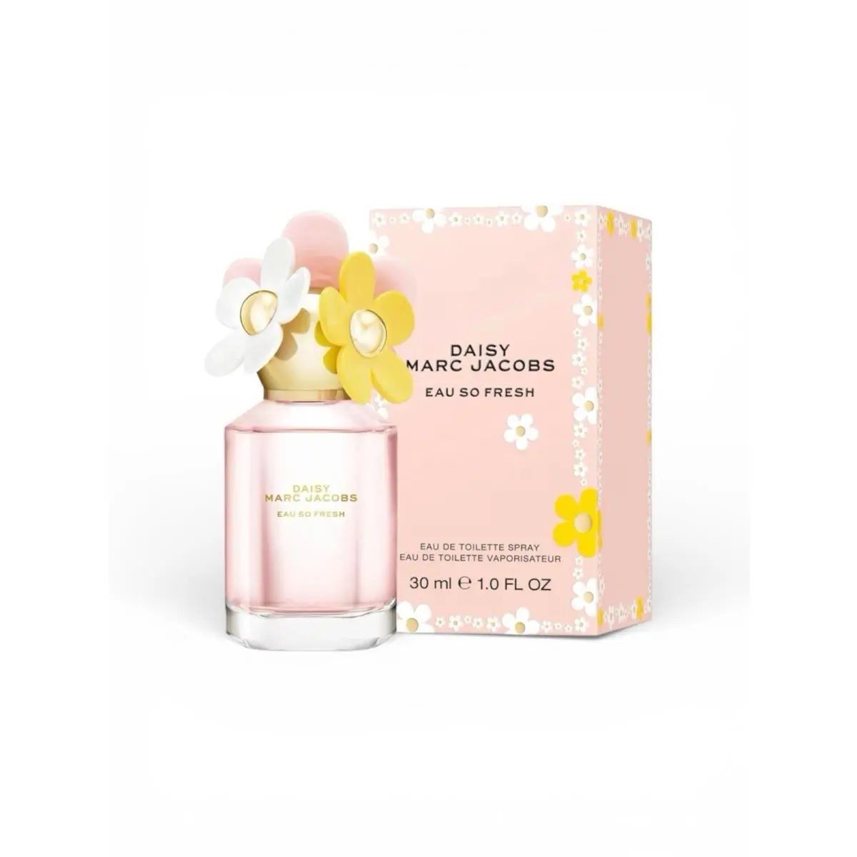 Marc Jacobs Daisy Eau So Fresh 1.0 oz Edt Perfume For Women