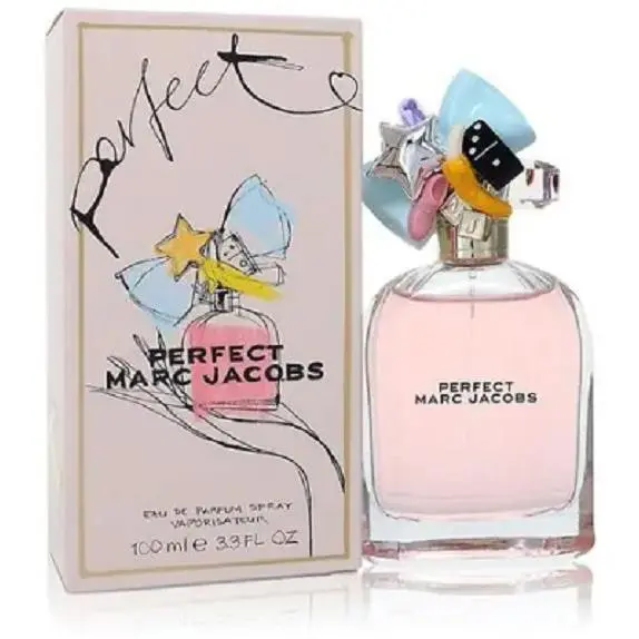 Perfect by Marc Jacobs Perfume For Women Edp 3.3 / 3.4 oz