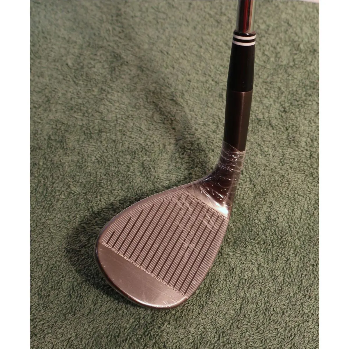 Cleveland Golf  - Cleveland CG15 - Black 0