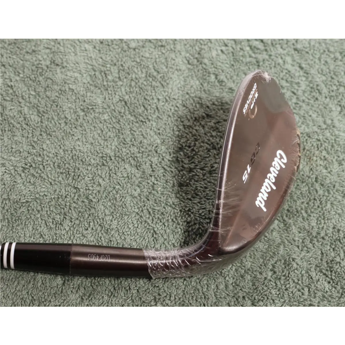 Cleveland Golf  - Cleveland CG15 - Black 1