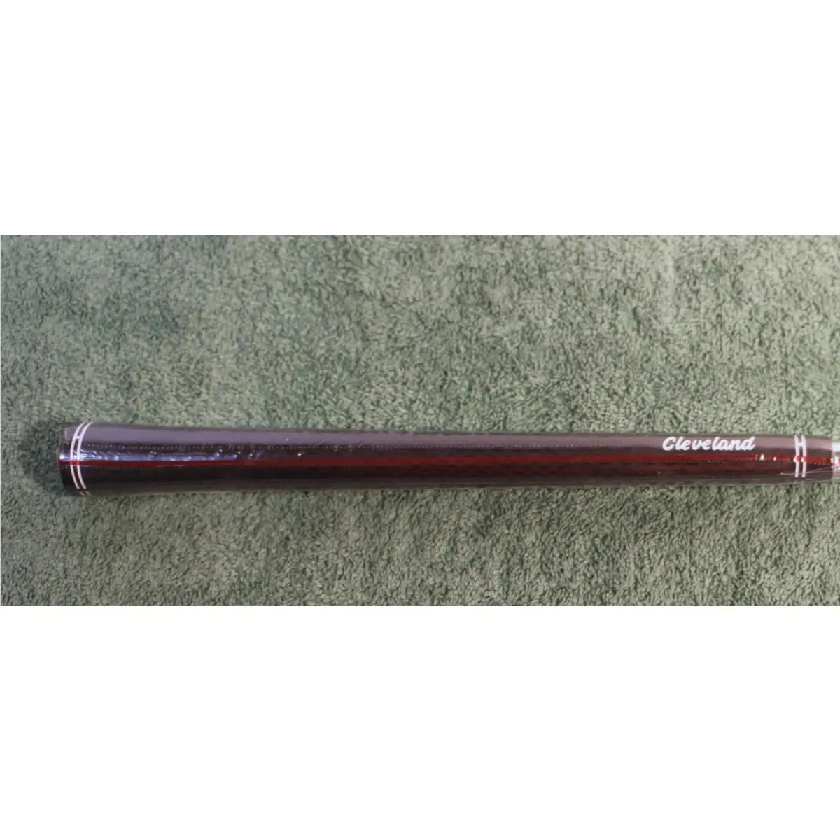 Cleveland Golf  - Cleveland CG15 - Black 2