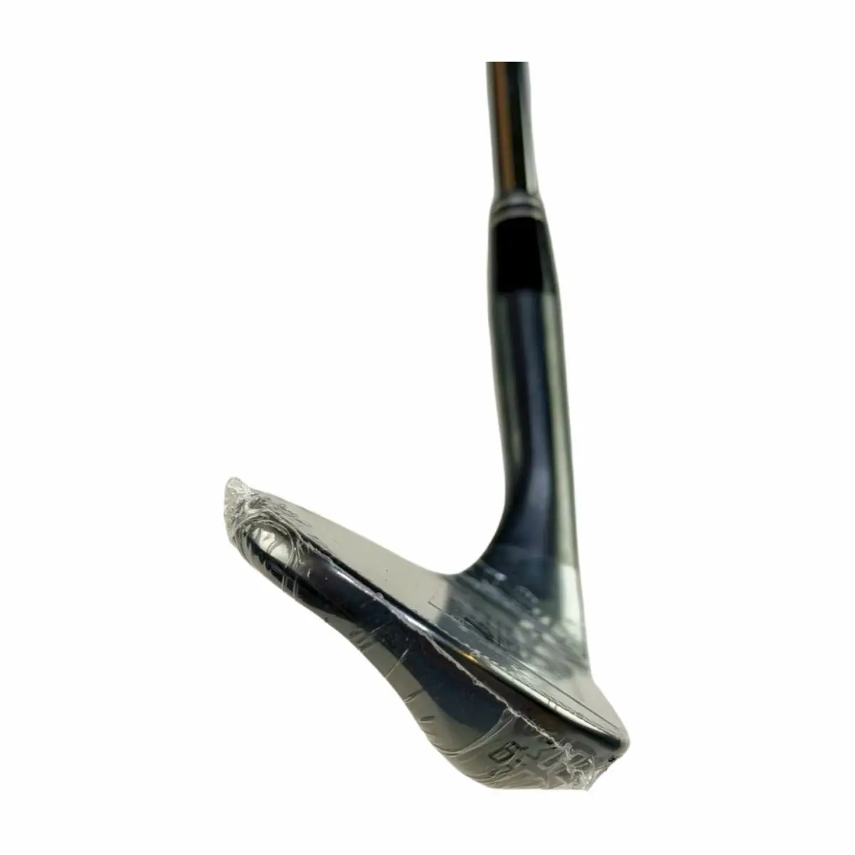 Cleveland Golf  - RTZ Wedge - RTZ Wedge 1