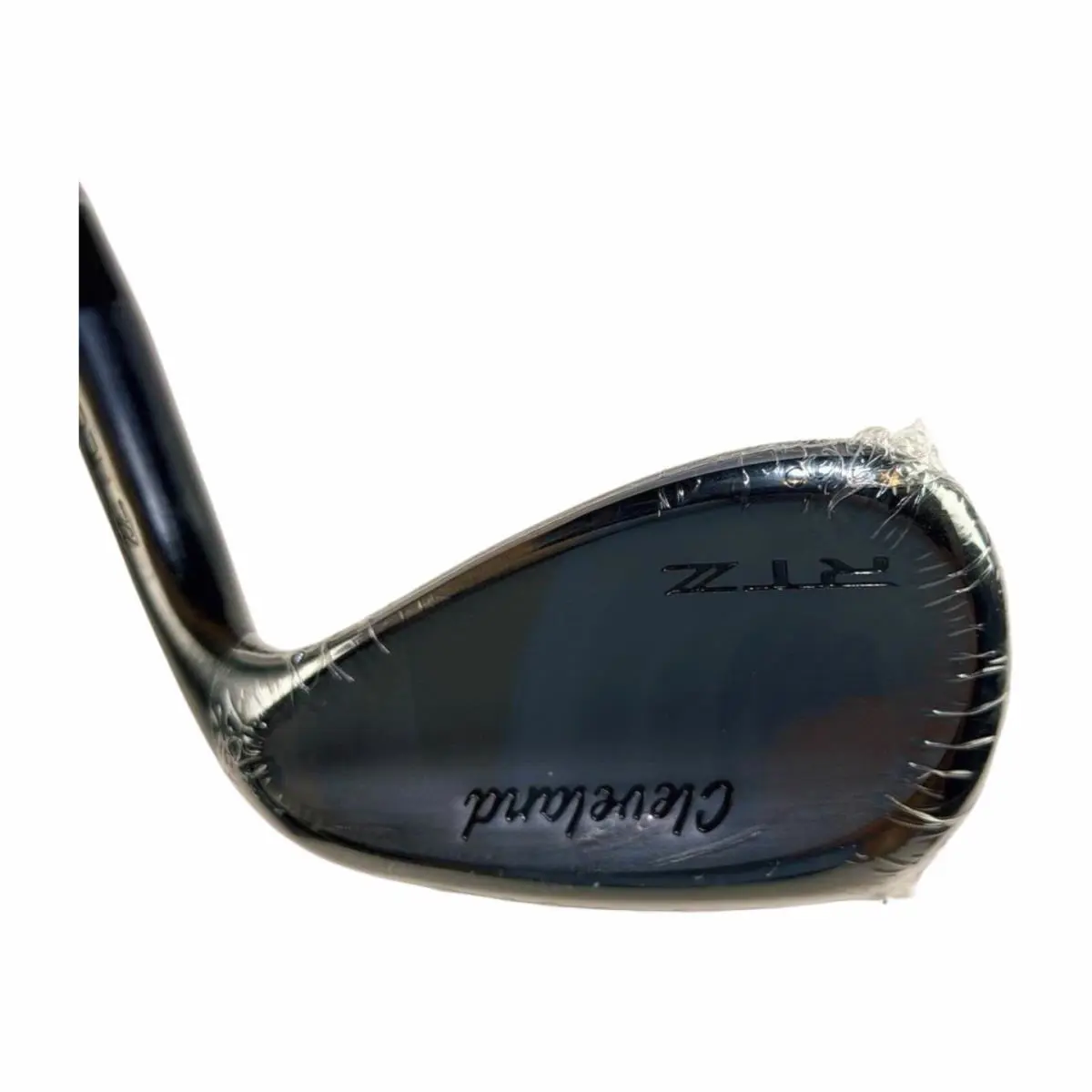 Cleveland Golf  - RTZ Wedge - RTZ Wedge 2