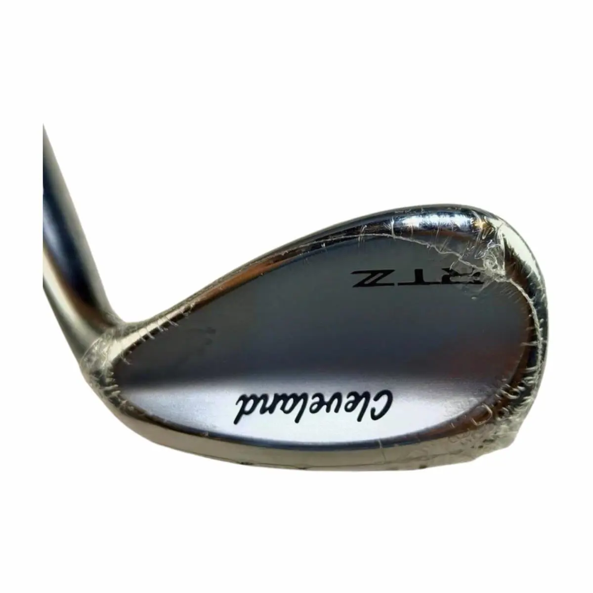 Cleveland Golf  - RTZ Wedge - RTZ Wedge 3