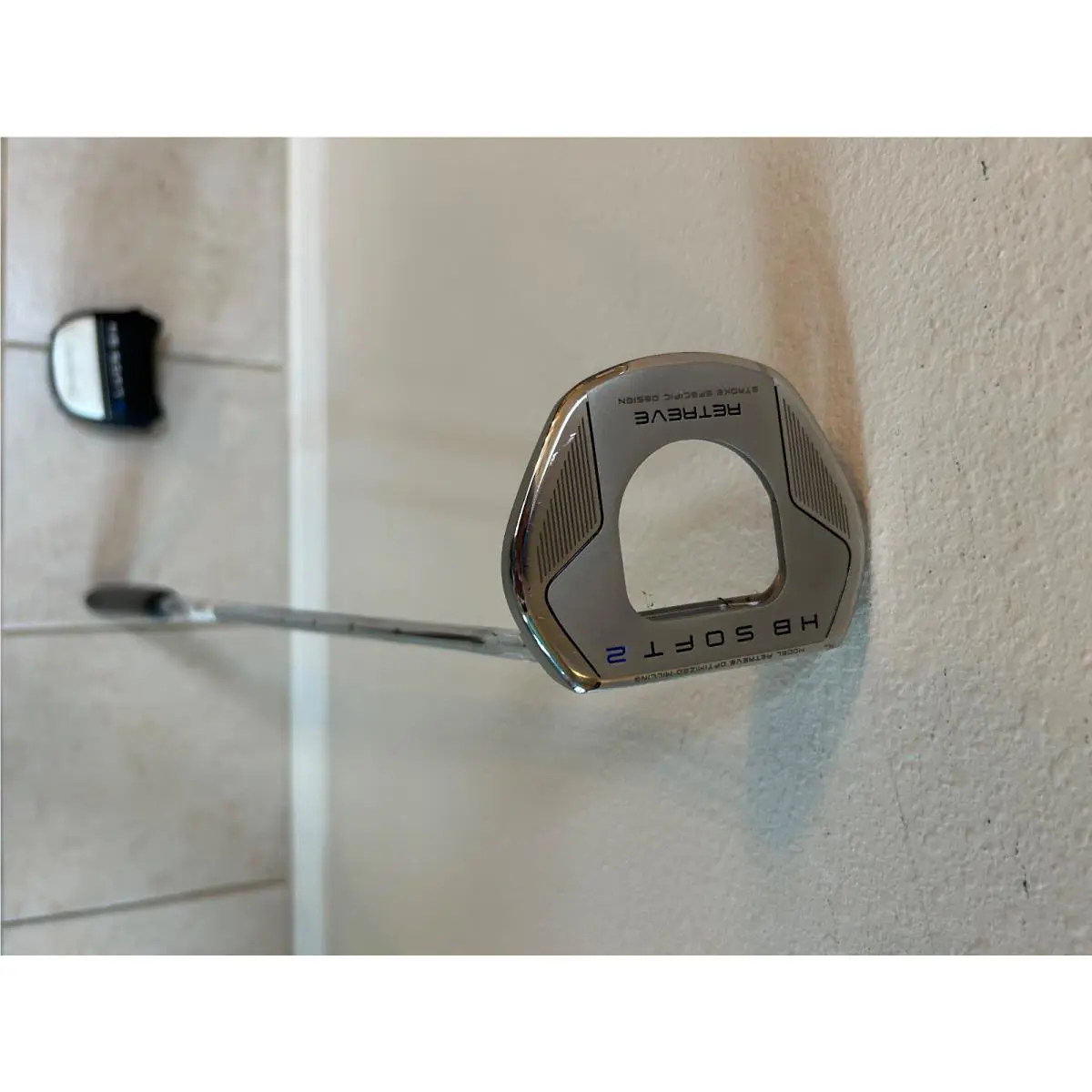 Cleveland Golf  - Cleveland HB Soft Retreve - Soft Retreve 0