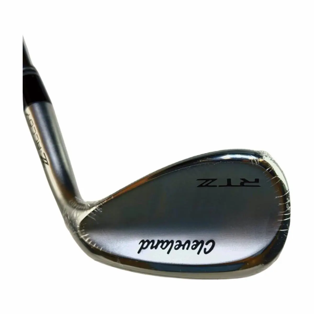 Cleveland Golf  - RTZ Wedge - RTZ Wedge 1