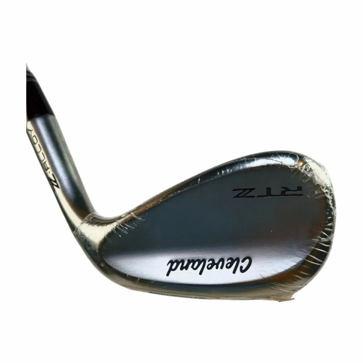 Cleveland Golf  - RTZ Wedge - RTZ Wedge 1