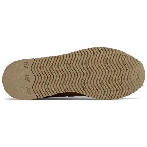 New Balance shoes - New Balance 100 - WLC100AT - GOLD/WHITE /GREY - U40 - WLC100AT 4