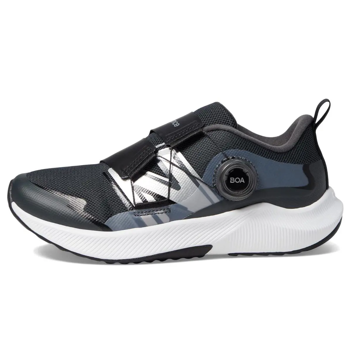New Balance shoes - Blacktop/Black 2