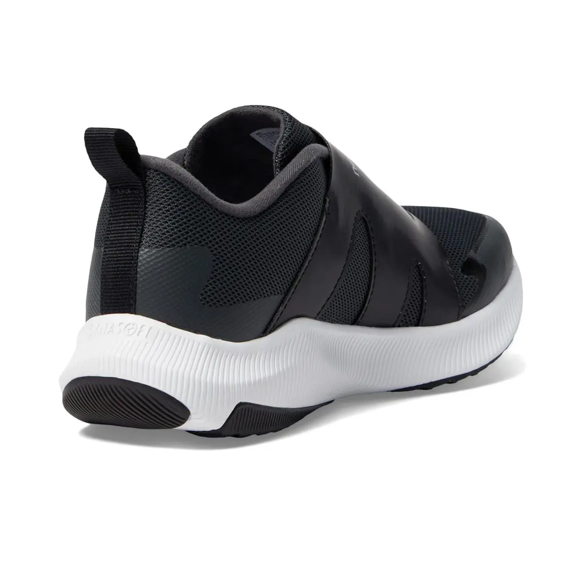 New Balance shoes - Blacktop/Black 3
