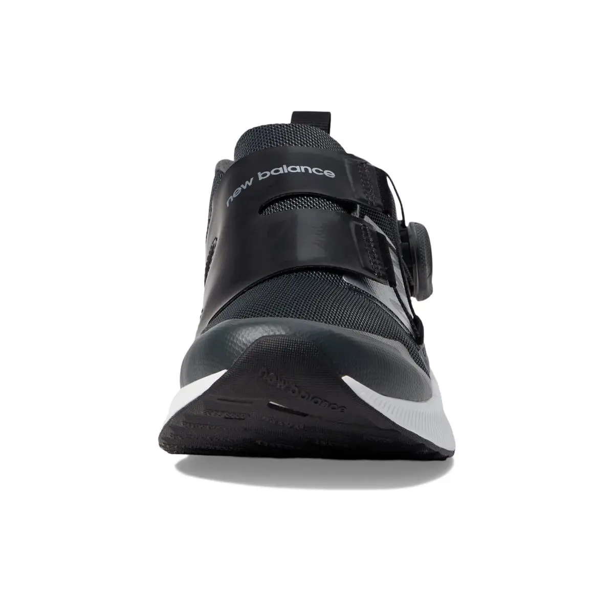 New Balance shoes - Blacktop/Black 10