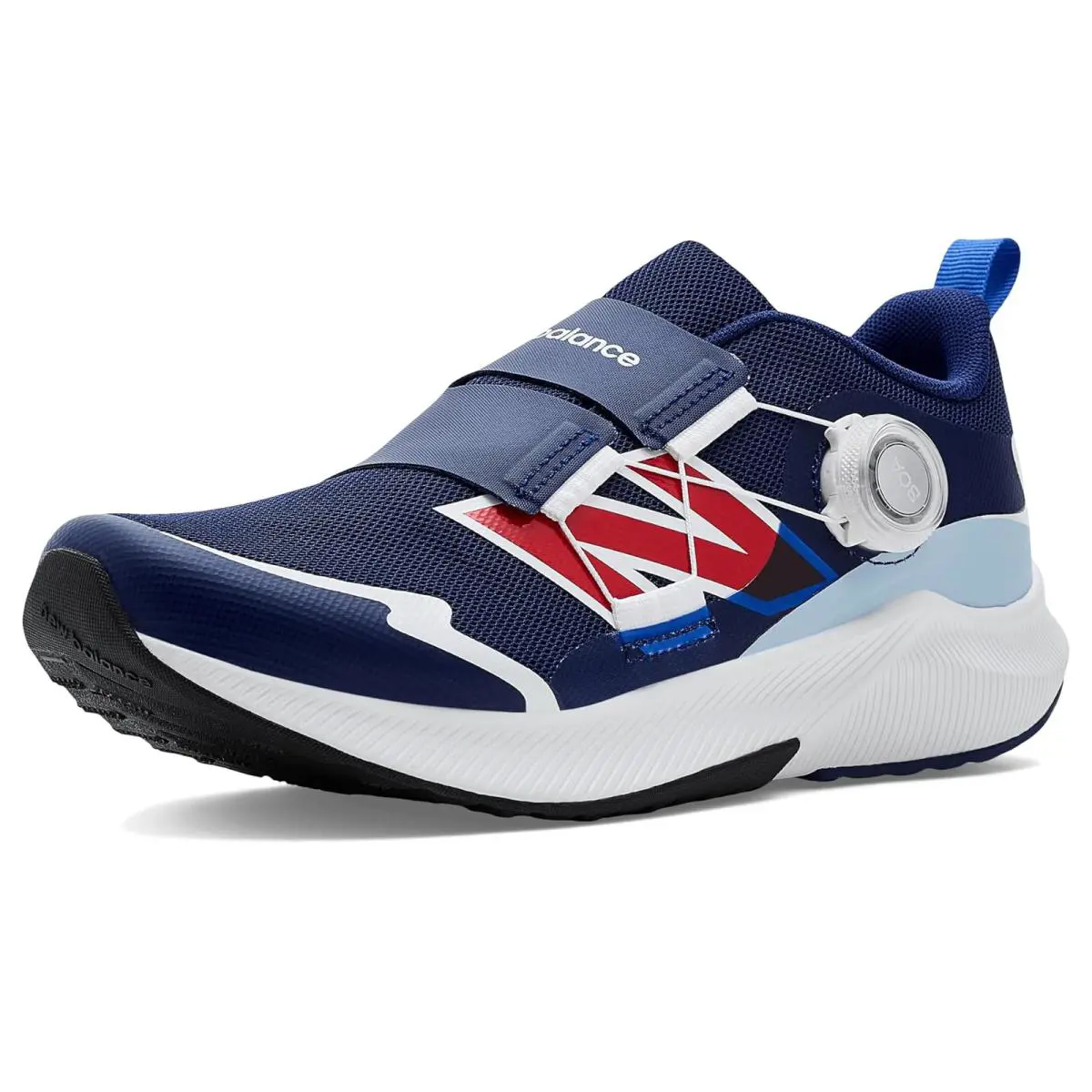 New Balance shoes - Blacktop/Black 11