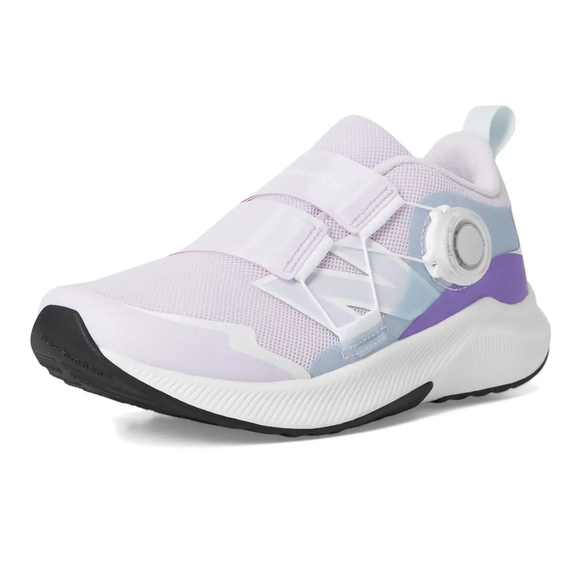 New Balance shoes - Blacktop/Black 38