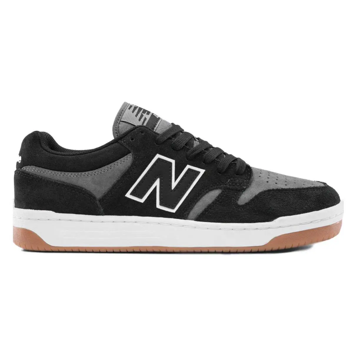 New Balance shoes - Black, Grey 0
