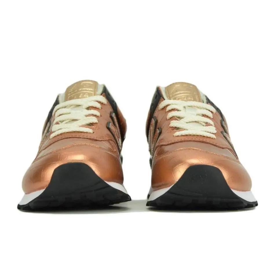 New Balance shoes - New Balance 574 - WL574PX2 - Bronze/ Black - U40 - WL574PX2 6