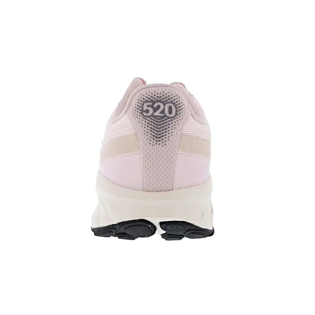 New Balance shoes - Fresh Foam 520 V9 - Fresh Foam - W520160 - PINK SALT / STONE PINK 2
