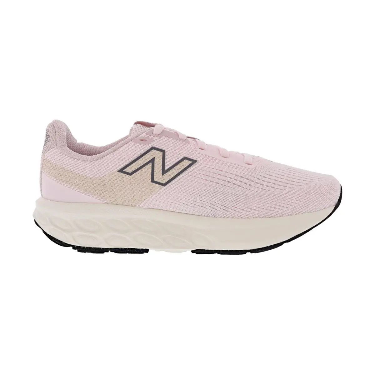New Balance shoes - Fresh Foam 520 V9 - Fresh Foam - W520160 - PINK SALT / STONE PINK 0