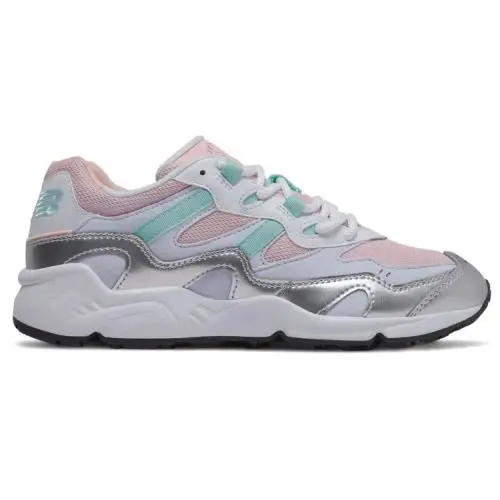 New Balance shoes - New Balance 850 - WL850LBF - Bali Blue Peach Soda - U50 - WL850LBF 0