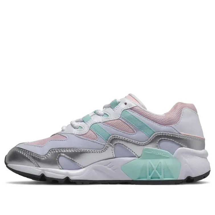 New Balance shoes - New Balance 850 - WL850LBF - Bali Blue Peach Soda - U50 - WL850LBF 1