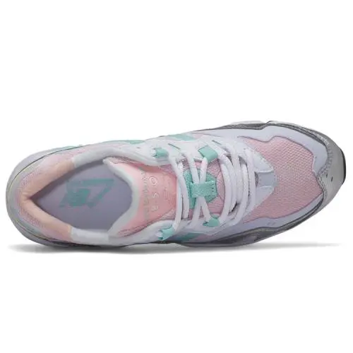 New Balance shoes - New Balance 850 - WL850LBF - Bali Blue Peach Soda - U50 - WL850LBF 2