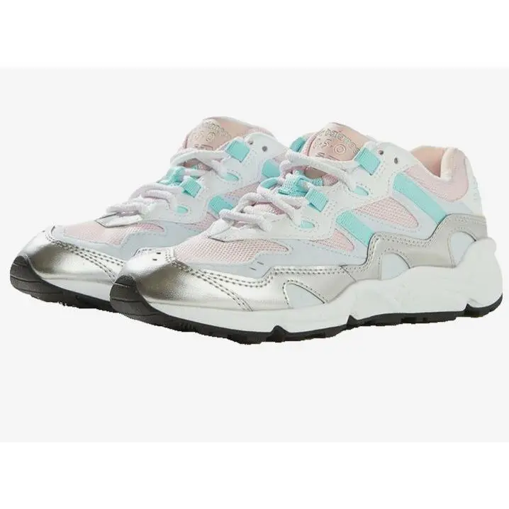 New Balance shoes - New Balance 850 - WL850LBF - Bali Blue Peach Soda - U50 - WL850LBF 5