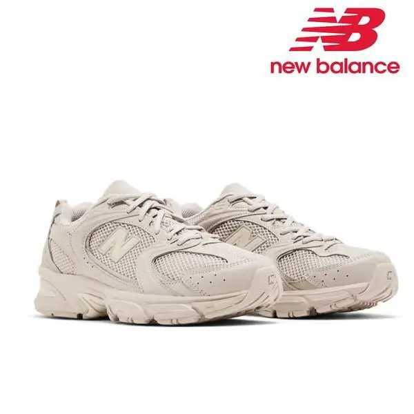 New Balance shoes - New Balance 530 - MR530MM - MOONROCK MOONBEAM 1
