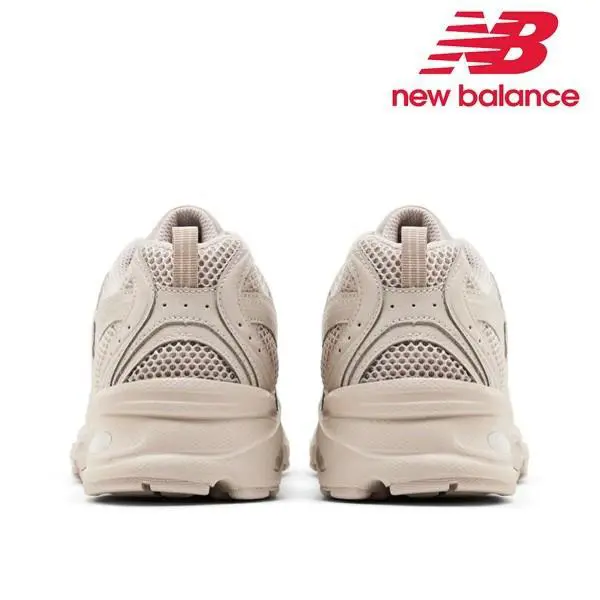 New Balance shoes - New Balance 530 - MR530MM - MOONROCK MOONBEAM 2