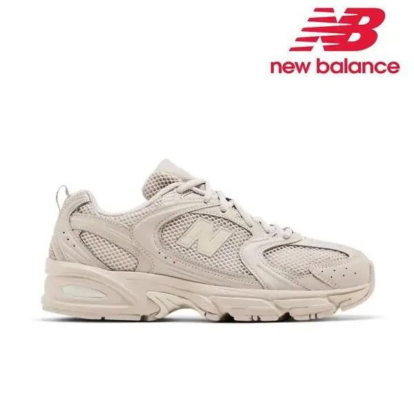 New Balance shoes - New Balance 530 - MR530MM - MOONROCK MOONBEAM 4