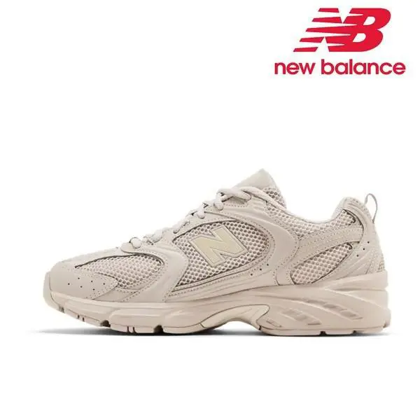New Balance shoes - New Balance 530 - MR530MM - MOONROCK MOONBEAM 5
