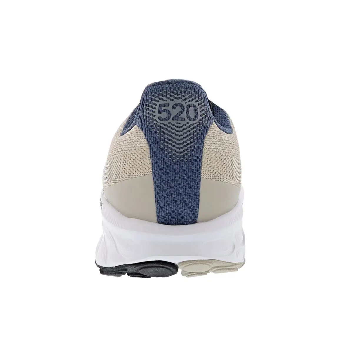 New Balance shoes - 520 V9 - M52024X - SHIPYARD / VINTAGE INDIGO 2