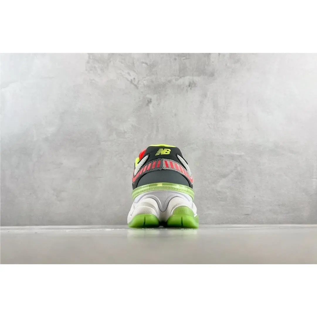 New Balance shoes - New Balance 9060 - U9060DGG - Grey/Glow 10