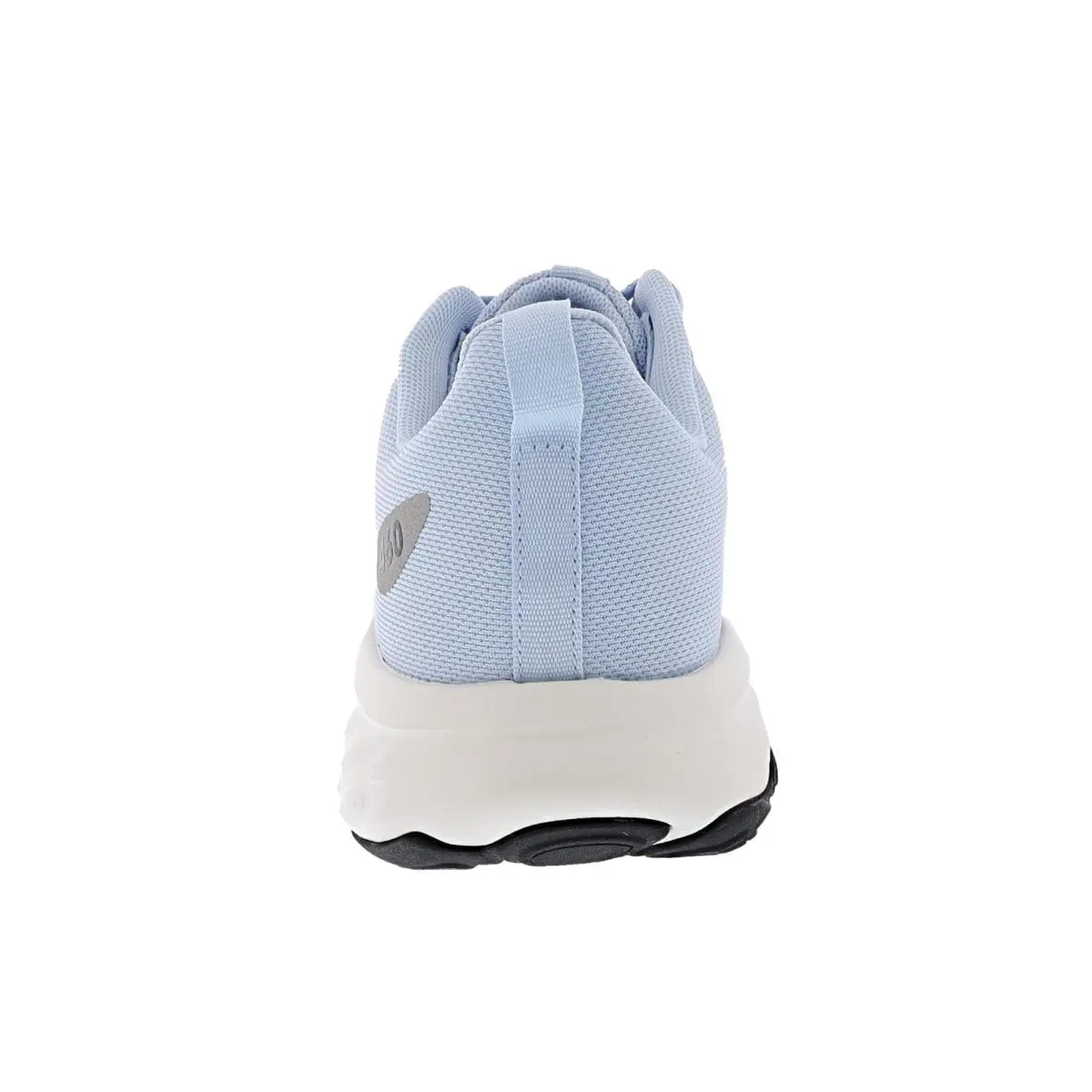 New Balance shoes - W4608WK - W4608WK - OXFORD BLUE / SILVER METALLIC 2
