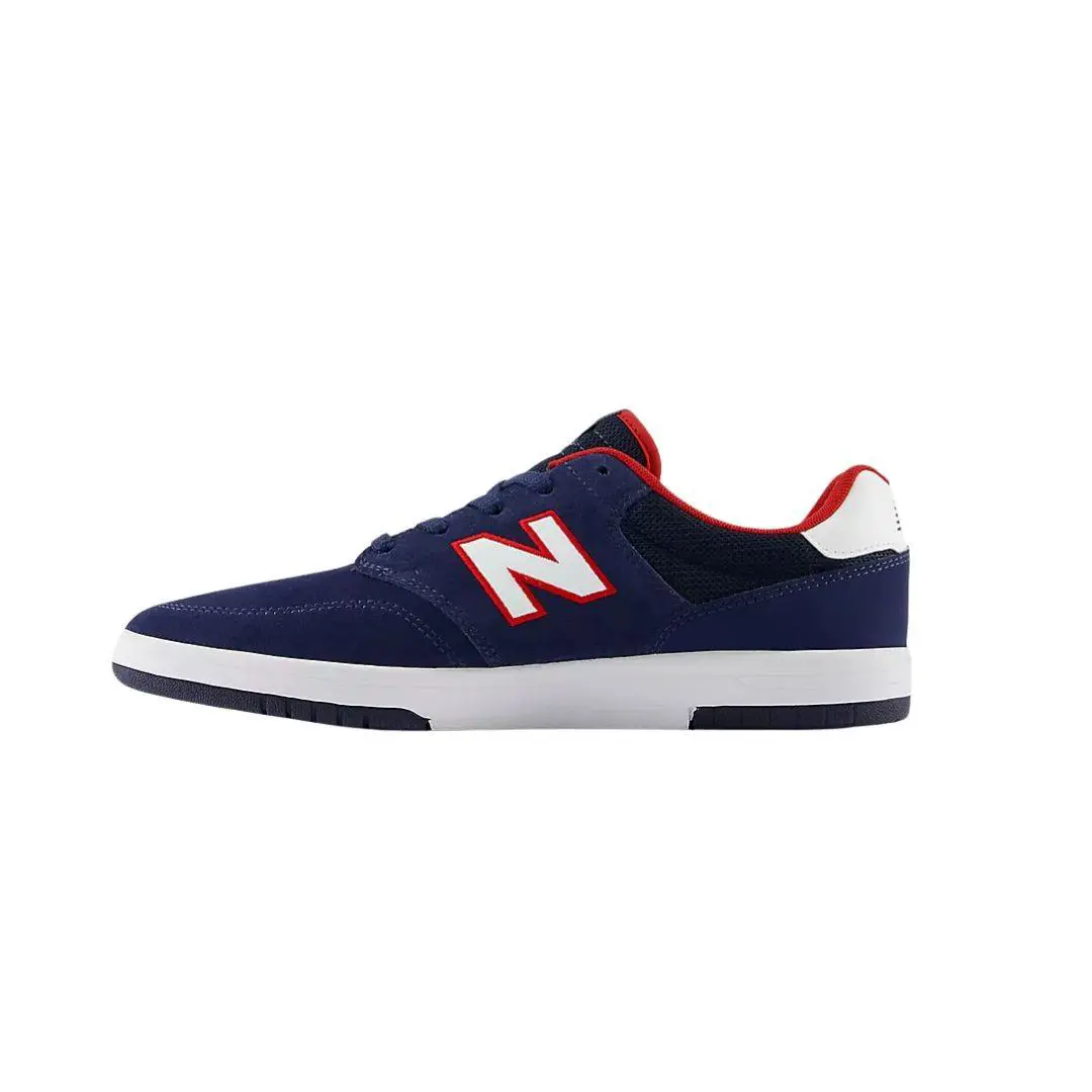 New Balance shoes - Blue; Red 0
