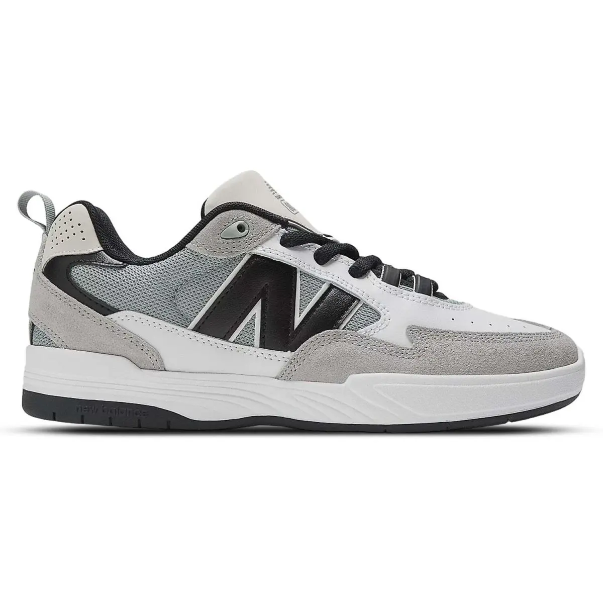 New Balance shoes - Black, Grey 0