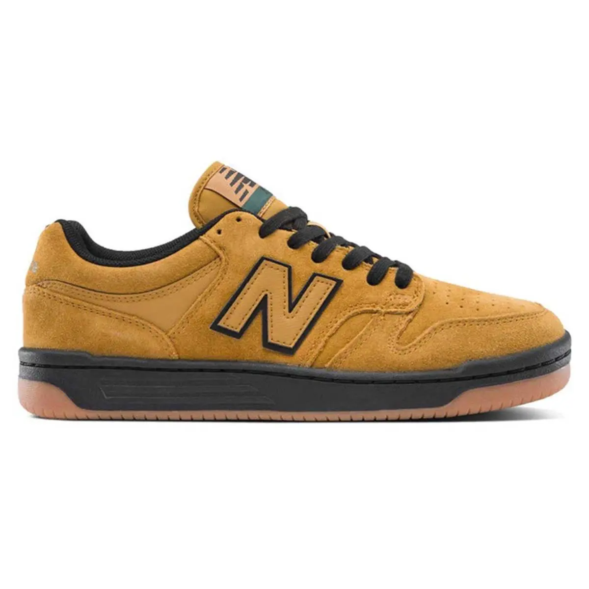 New Balance shoes - Black 0