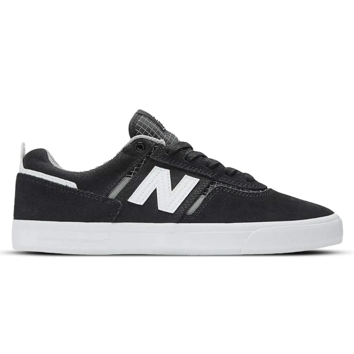 New Balance shoes - Black, White 0
