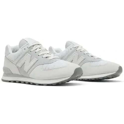 New Balance shoes - New Balance 574 - U574GRM - Heather Grey - U50 - U574GRM 5