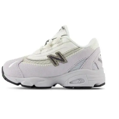 New Balance shoes - IC1000SB - IC1000SB - Grey White 0