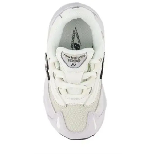 New Balance shoes - IC1000SB - IC1000SB - Grey White 5