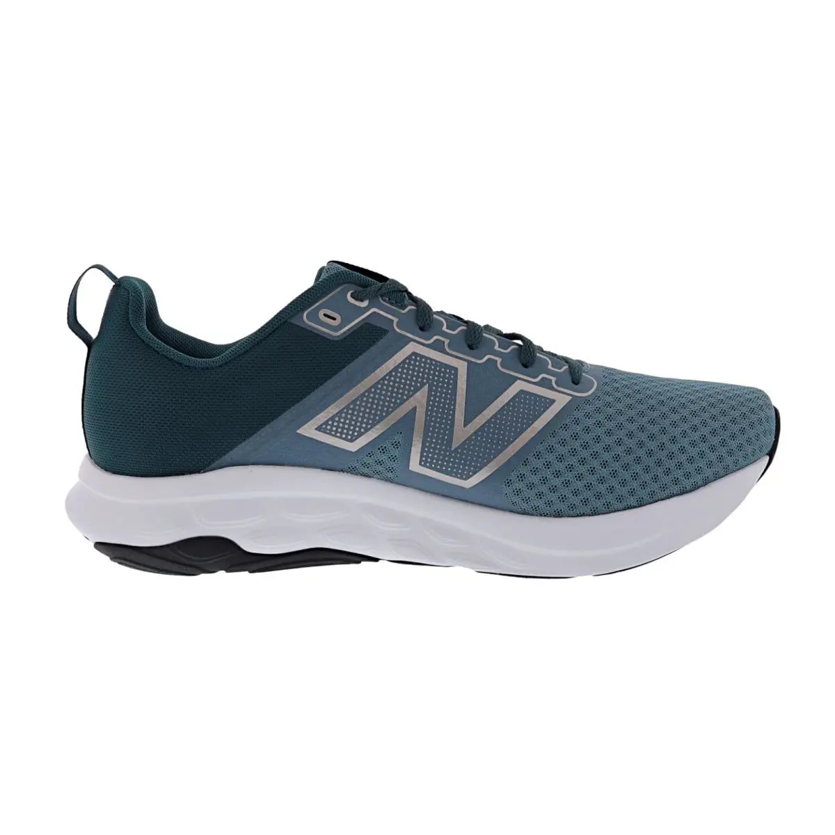 New Balance shoes - 460 v4 - M46064D 2E - SALT WATER / MEDUSA GREEN 0
