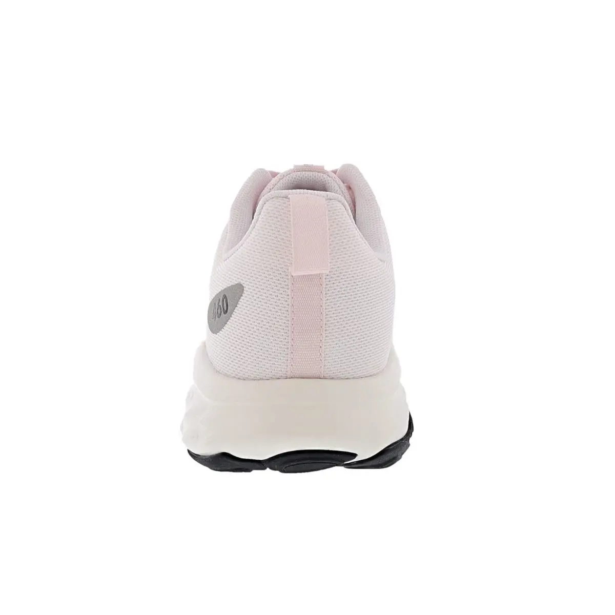 New Balance shoes - W4609WL - W4609WLD - PINK SALT / SILVER METALLIC 2