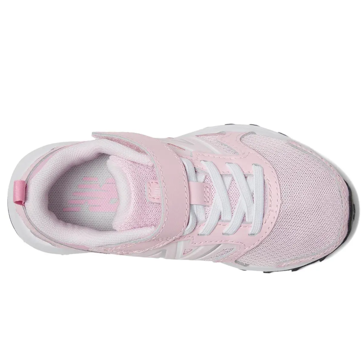 New Balance shoes - Light Raspberry/Pink Sugar 0