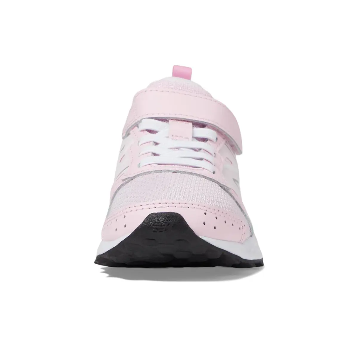 New Balance shoes - Light Raspberry/Pink Sugar 1