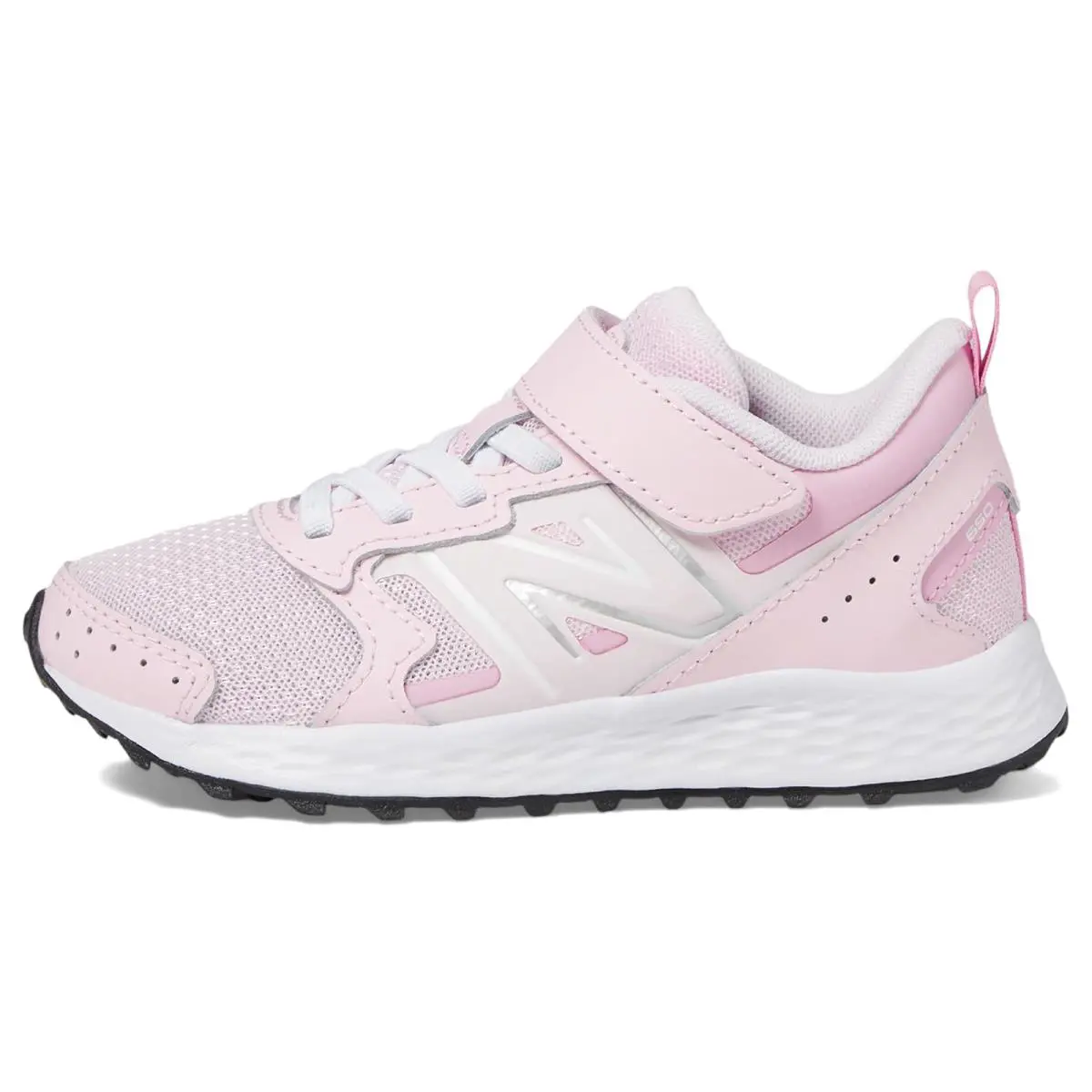 New Balance shoes - Light Raspberry/Pink Sugar 2