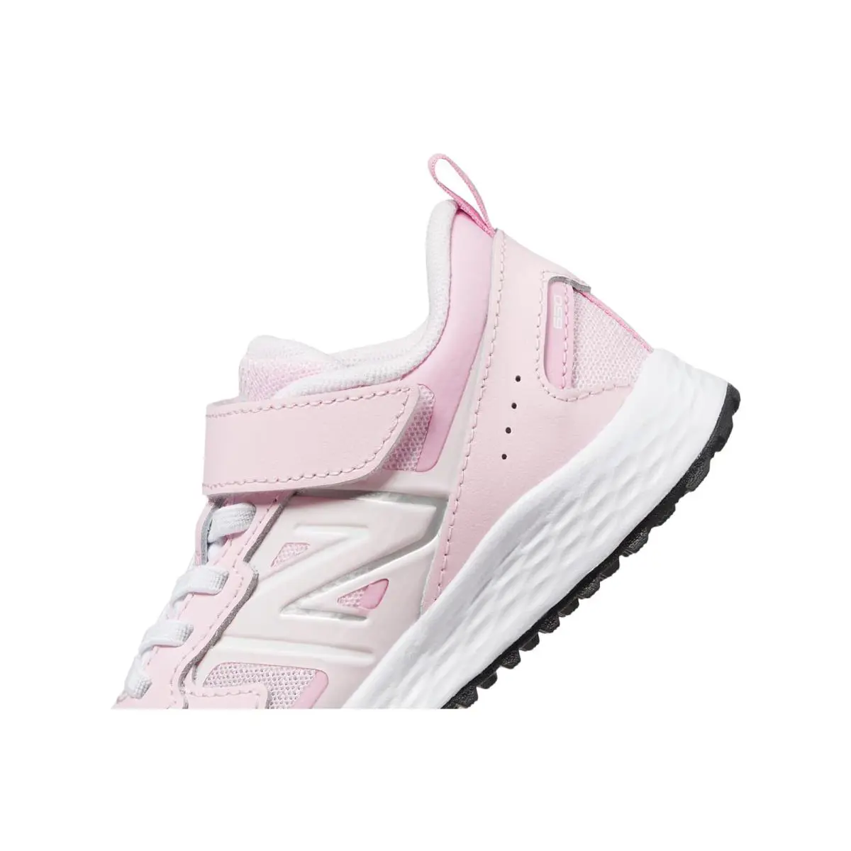 New Balance shoes - Light Raspberry/Pink Sugar 3