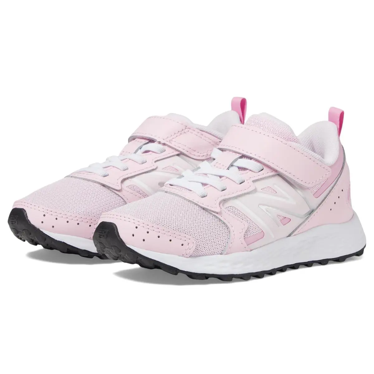 New Balance shoes - Light Raspberry/Pink Sugar 5