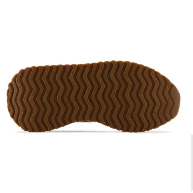 New Balance shoes - Sea Salt/Pink Haze 10