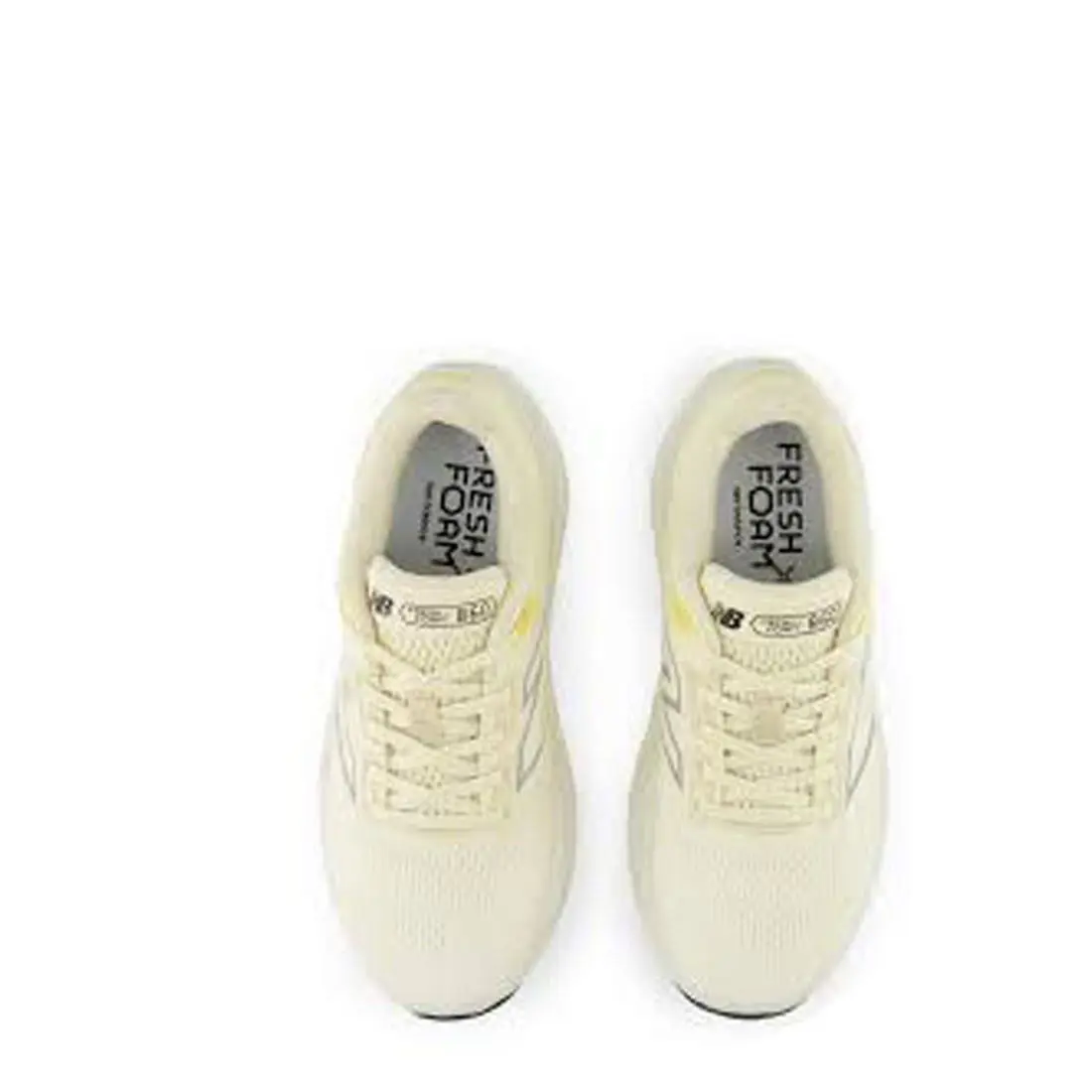 New Balance shoes - W860O14 - W860O14 - Beige 0